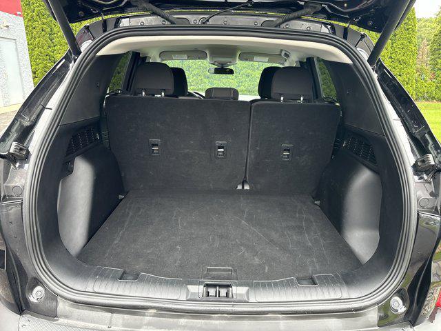 used 2024 Ford Escape car, priced at $25,400