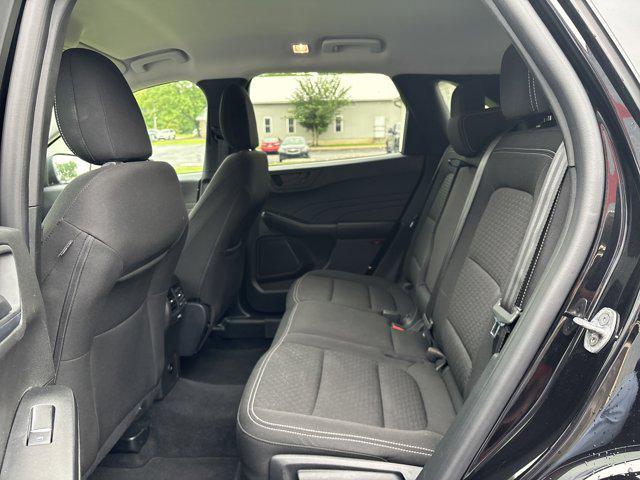 used 2024 Ford Escape car, priced at $25,400