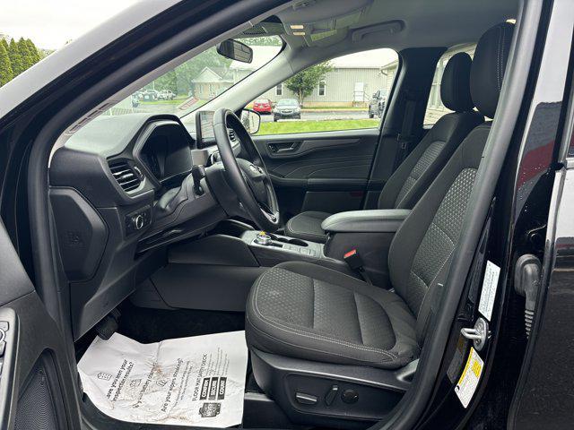 used 2024 Ford Escape car, priced at $25,400