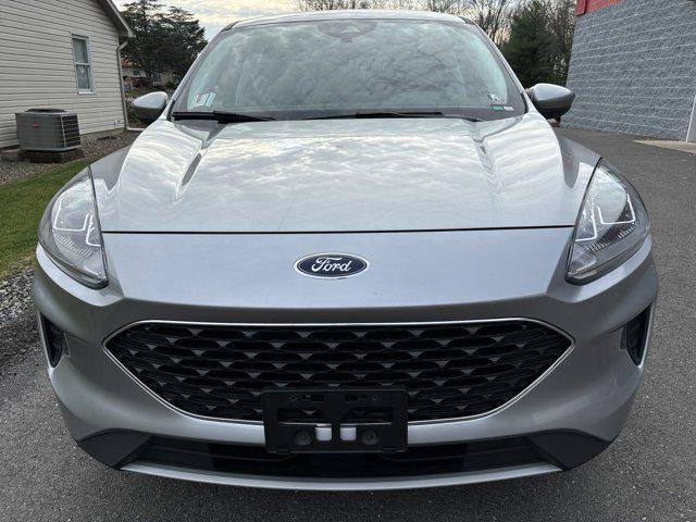 used 2021 Ford Escape car, priced at $22,000