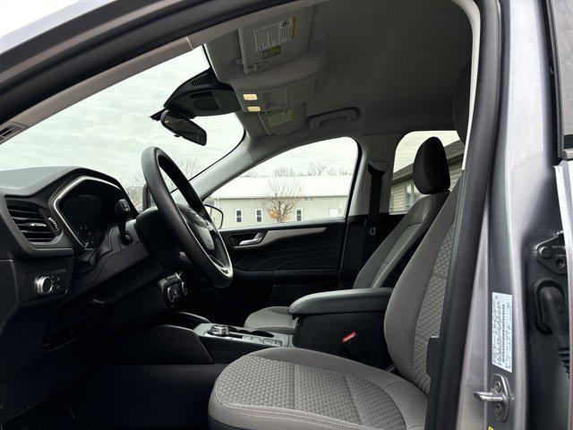 used 2021 Ford Escape car, priced at $22,000