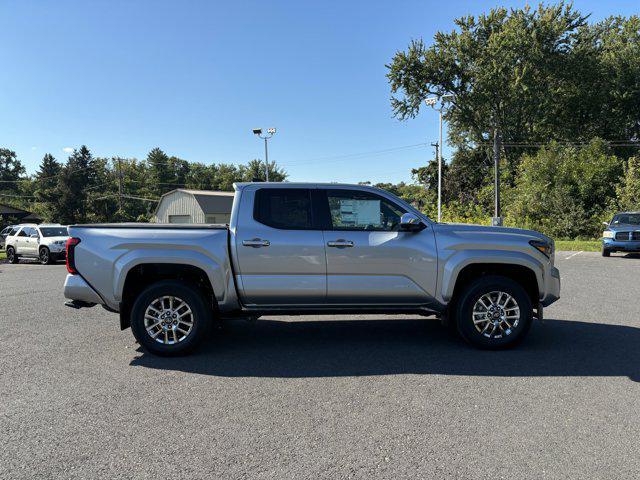 new 2024 Toyota Tacoma car, priced at $53,549