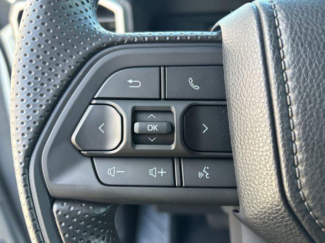 new 2025 Toyota Tacoma car, priced at $41,349