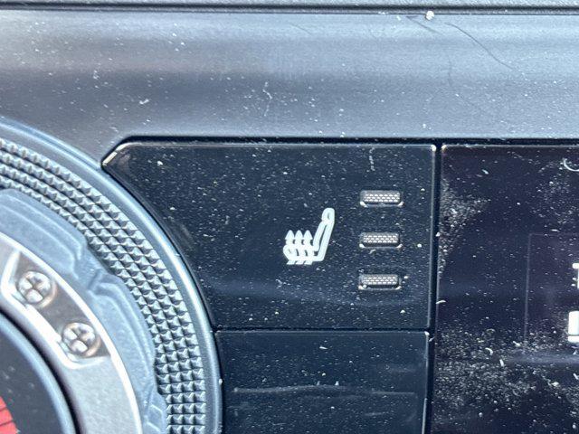 new 2025 Toyota Tacoma car, priced at $41,349