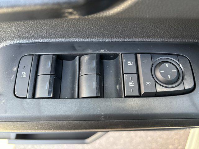 new 2025 Toyota Tacoma car, priced at $41,349