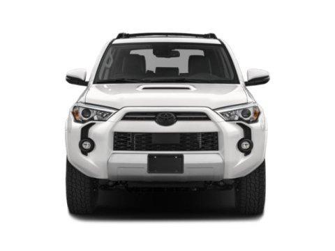 used 2023 Toyota 4Runner car, priced at $48,000