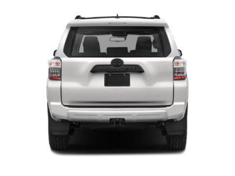 used 2023 Toyota 4Runner car, priced at $48,000