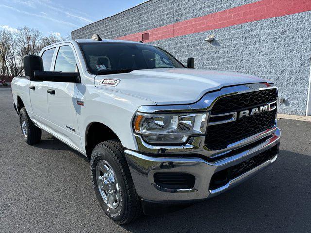 used 2022 Ram 2500 car, priced at $42,988