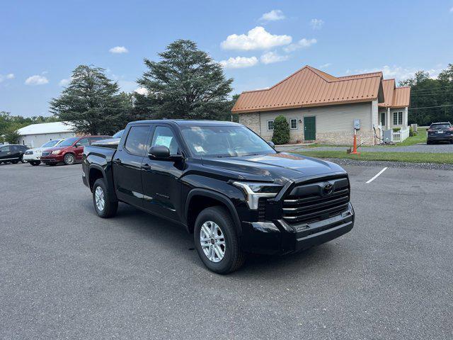 new 2024 Toyota Tundra car, priced at $51,862