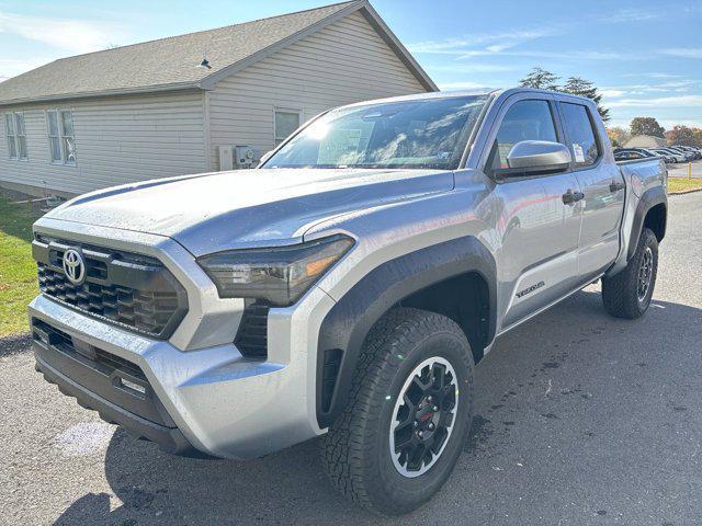 new 2024 Toyota Tacoma car, priced at $44,140