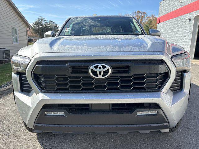 new 2024 Toyota Tacoma car, priced at $44,140