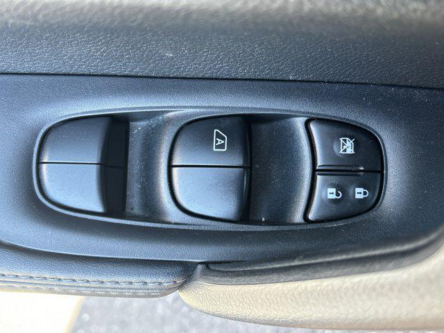 used 2020 Nissan Rogue Sport car, priced at $17,400