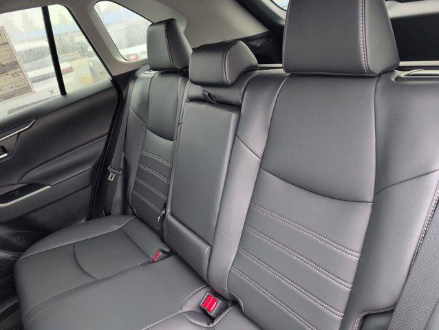 new 2025 Toyota RAV4 car, priced at $39,228