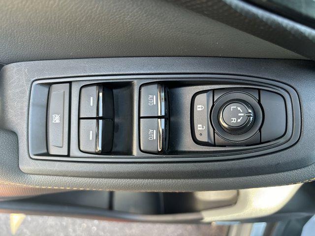 used 2023 Subaru Forester car, priced at $30,000