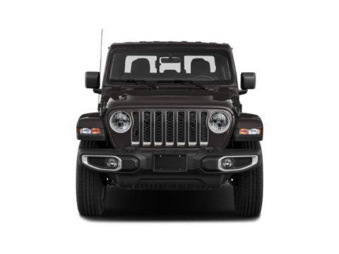 used 2023 Jeep Gladiator car, priced at $34,500