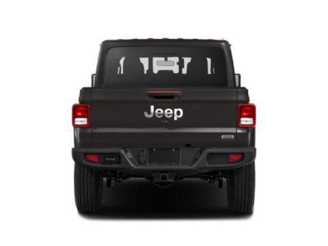 used 2023 Jeep Gladiator car, priced at $34,500