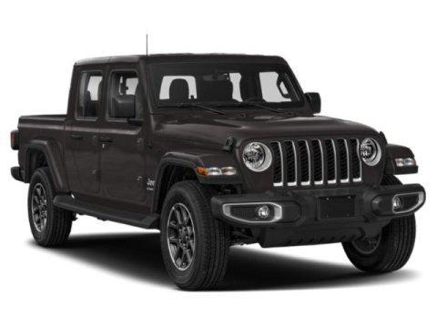 used 2023 Jeep Gladiator car, priced at $34,500