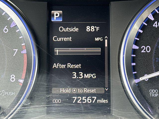 used 2018 Toyota Highlander car, priced at $24,500