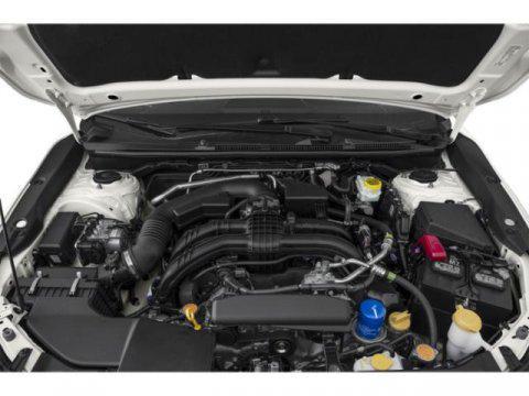 used 2021 Subaru Impreza car, priced at $18,800