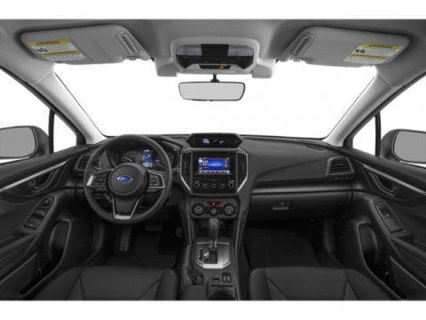 used 2021 Subaru Impreza car, priced at $18,800