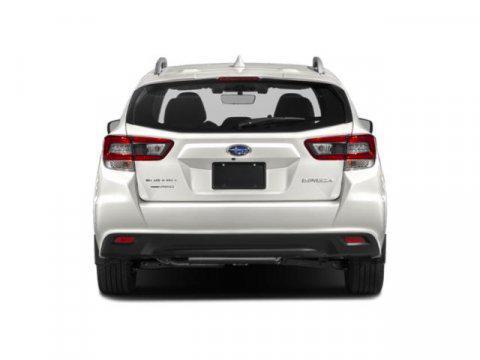 used 2021 Subaru Impreza car, priced at $18,800