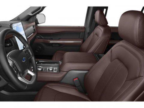 used 2023 Ford Expedition Max car, priced at $46,000