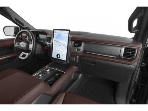 used 2023 Ford Expedition Max car, priced at $46,000