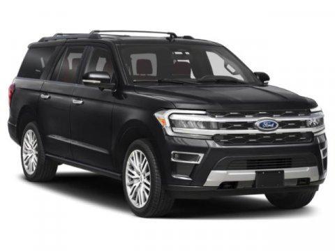 used 2023 Ford Expedition Max car, priced at $46,000