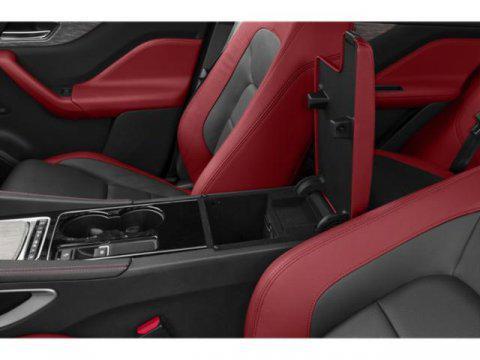 used 2018 Jaguar F-PACE car, priced at $22,000