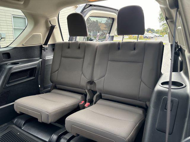 used 2022 Lexus GX 460 car, priced at $44,500