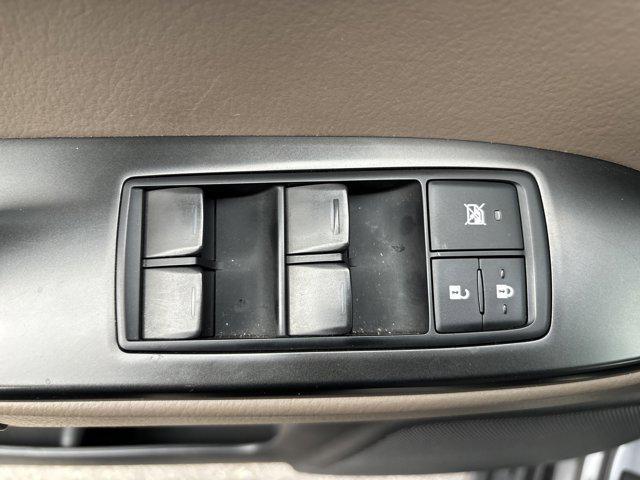 used 2022 Lexus GX 460 car, priced at $44,500