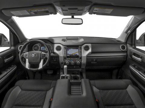 used 2017 Toyota Tundra car, priced at $33,000