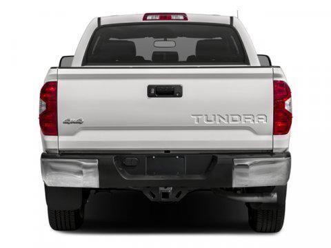 used 2017 Toyota Tundra car, priced at $33,000