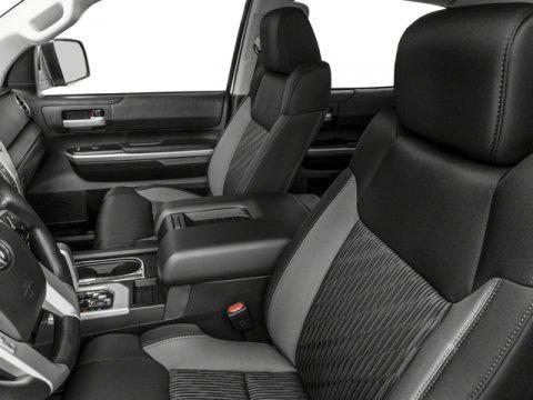 used 2017 Toyota Tundra car, priced at $33,000