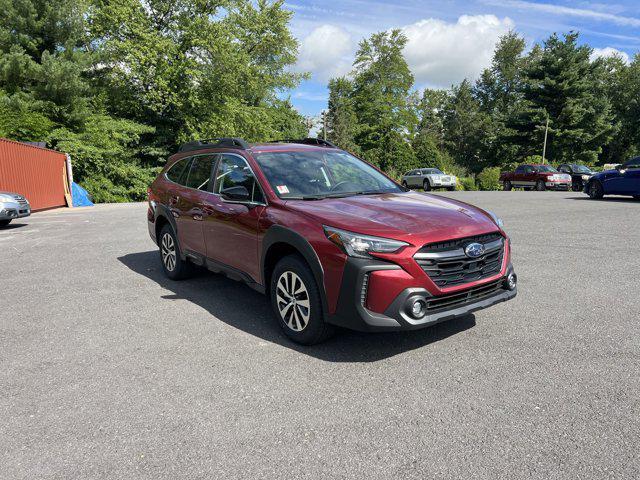 used 2024 Subaru Outback car, priced at $28,388