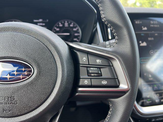 used 2024 Subaru Outback car, priced at $28,388