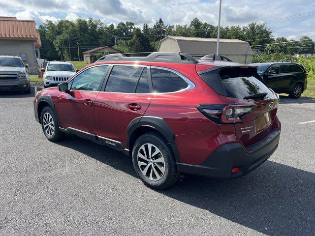 used 2024 Subaru Outback car, priced at $28,388