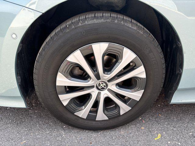 used 2019 Toyota Prius car, priced at $18,700