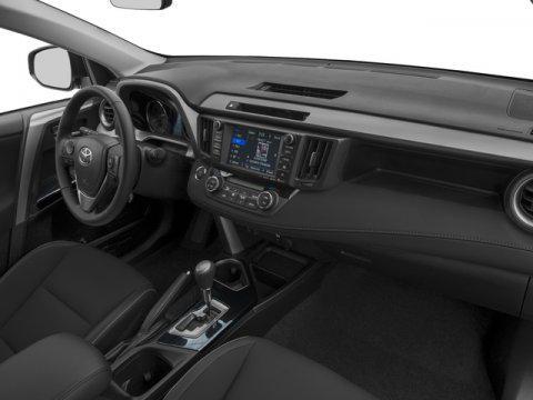 used 2017 Toyota RAV4 car, priced at $22,800