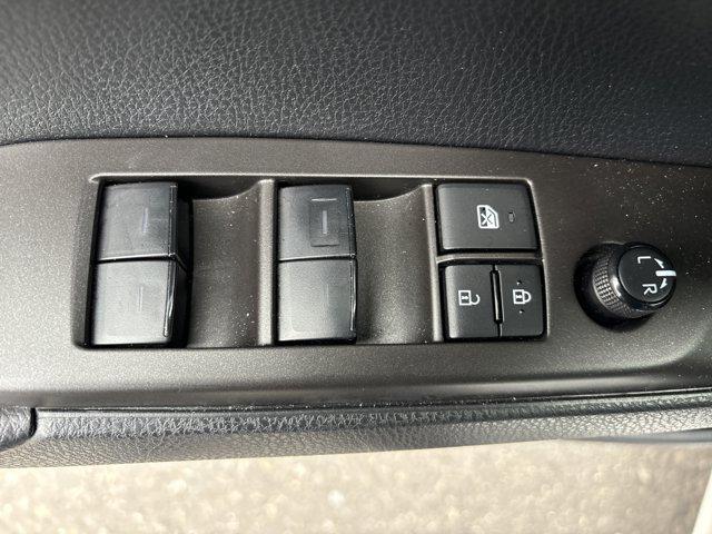 used 2023 Toyota Camry car, priced at $25,800