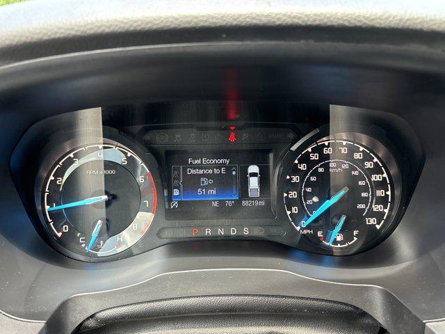 used 2019 Ford Ranger car, priced at $21,500