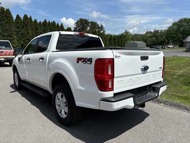 used 2019 Ford Ranger car, priced at $21,500