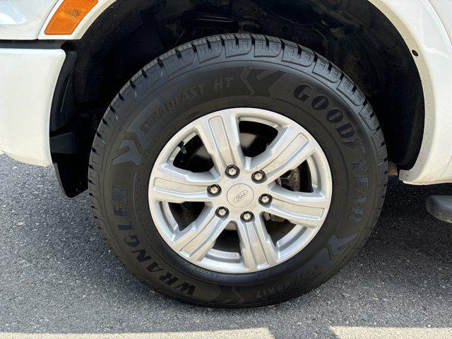 used 2019 Ford Ranger car, priced at $21,500