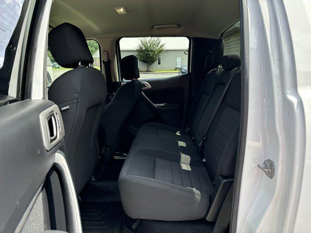 used 2019 Ford Ranger car, priced at $21,500