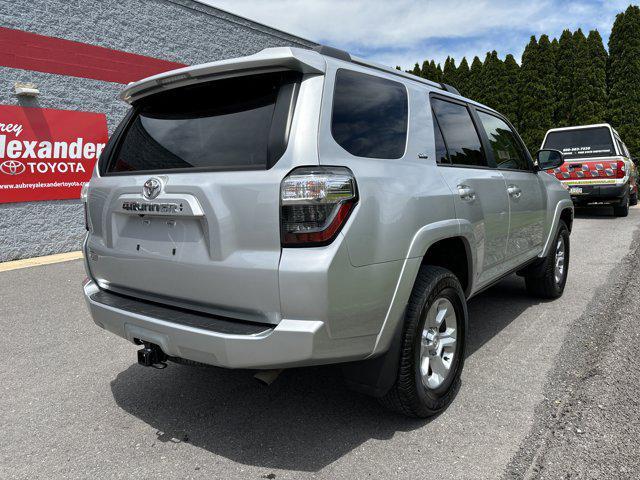 used 2022 Toyota 4Runner car, priced at $39,500