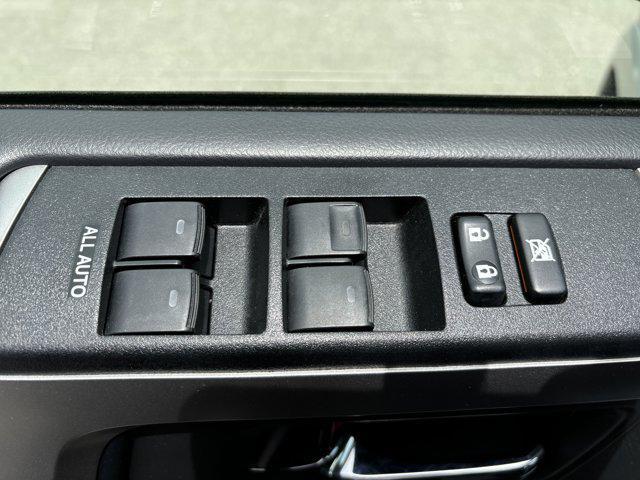 used 2022 Toyota 4Runner car, priced at $39,500