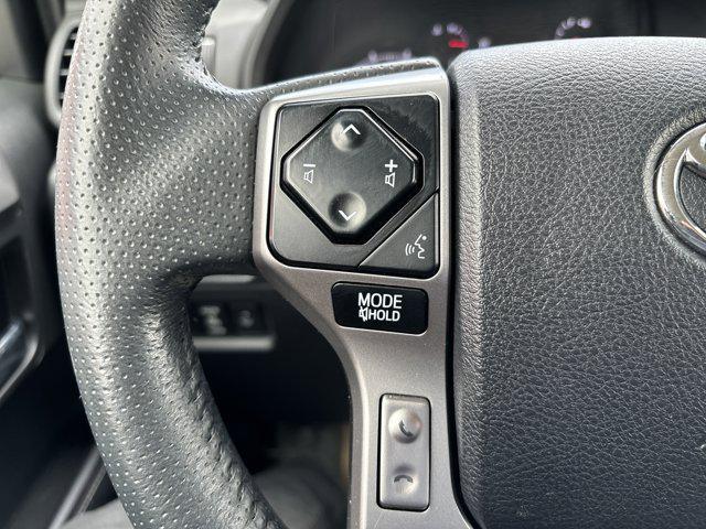 used 2022 Toyota 4Runner car, priced at $39,500