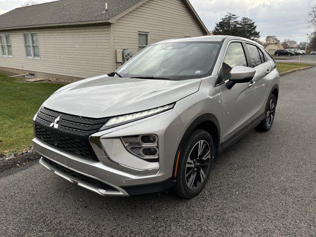 used 2024 Mitsubishi Eclipse Cross car, priced at $20,000