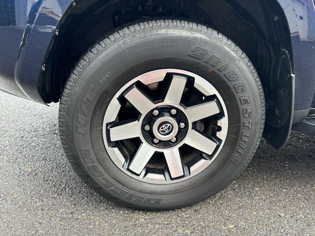 used 2022 Toyota 4Runner car, priced at $46,200