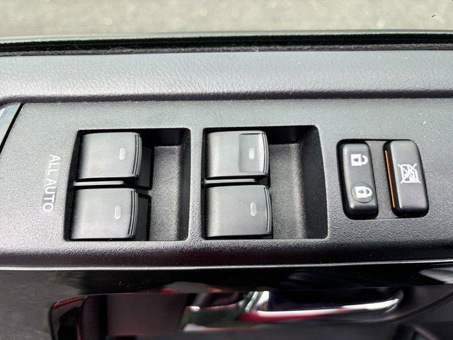 used 2022 Toyota 4Runner car, priced at $46,200